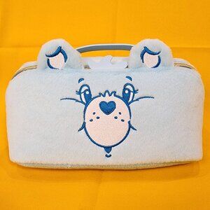 Care Bears Impressions BedTime Bear Cosmo Travel Bag Case Furry Cosplay NEW